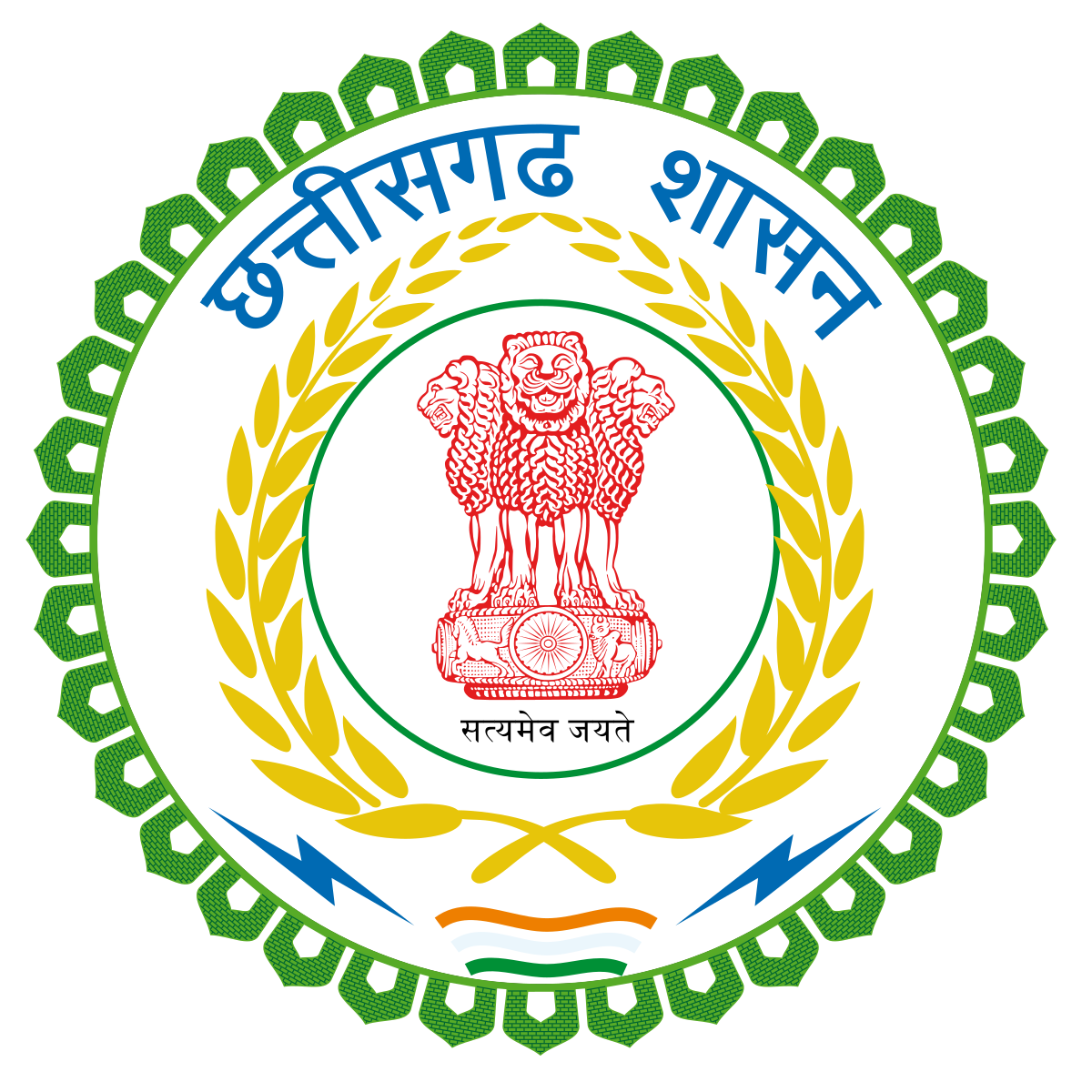 Govt. of Chhattisgarh